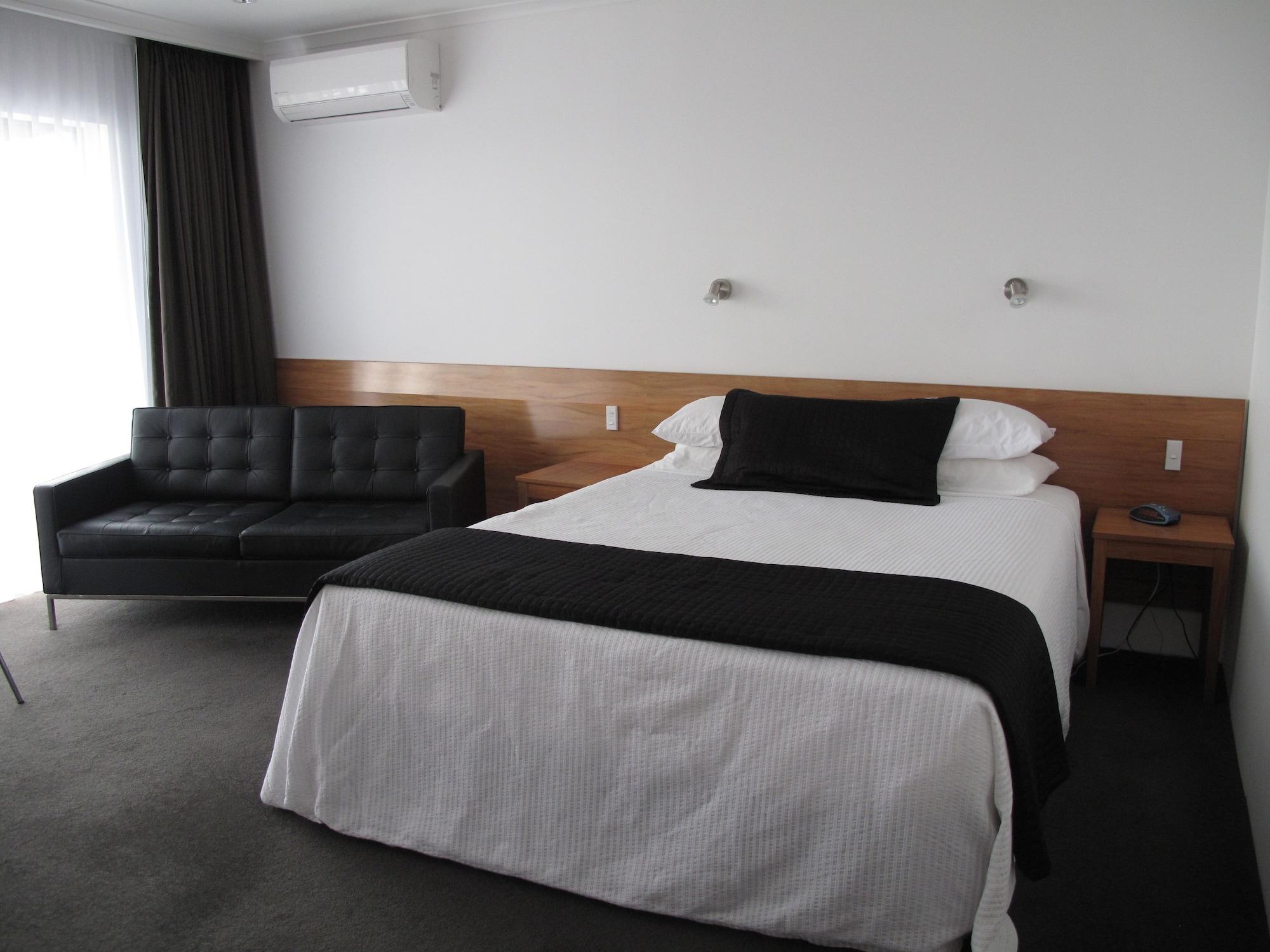 Auto Lodge New Plymouth Exterior foto