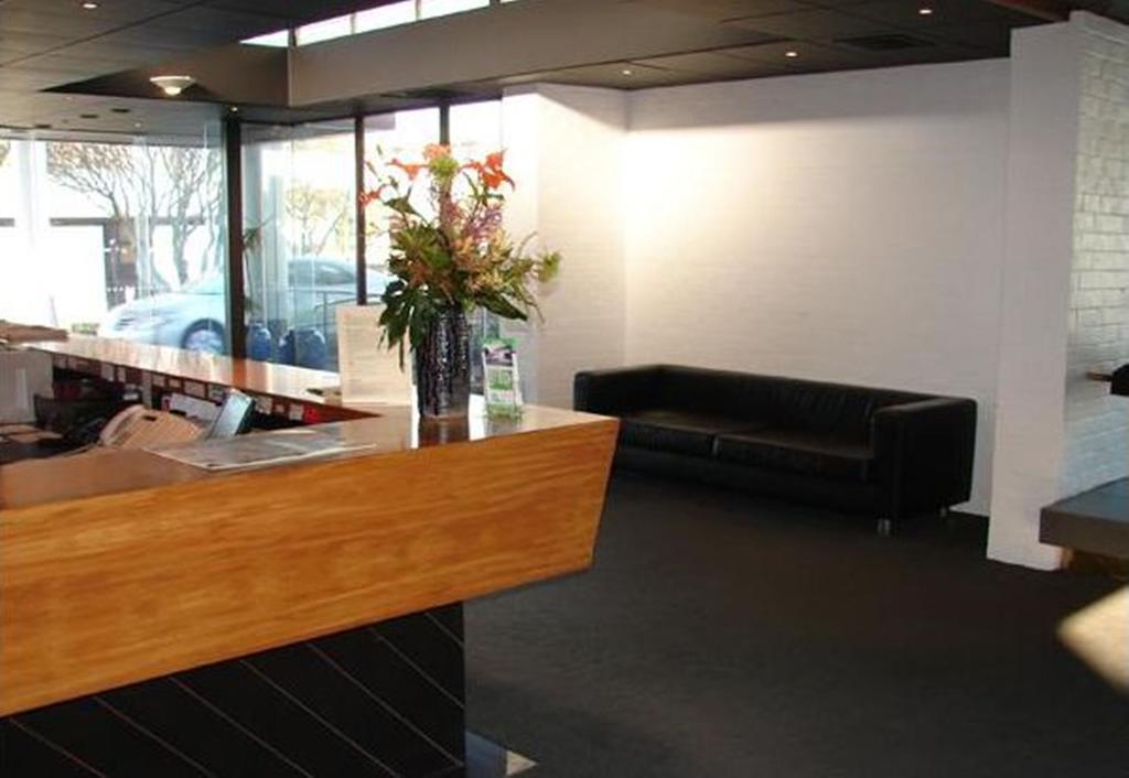 Auto Lodge New Plymouth Exterior foto