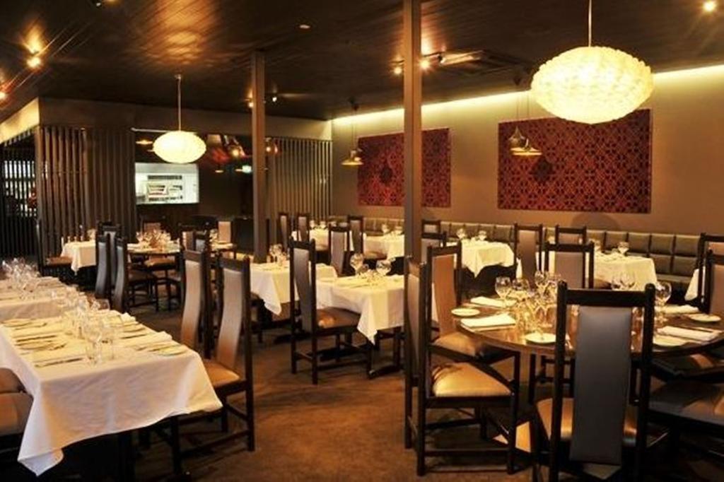 Auto Lodge New Plymouth Exterior foto