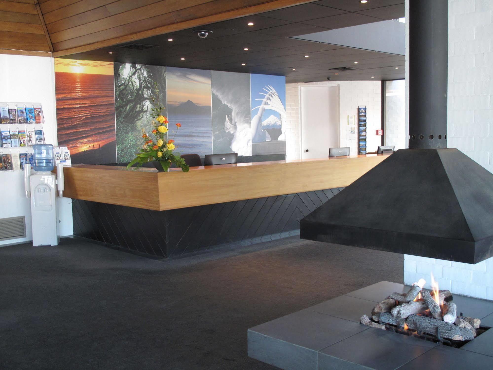 Auto Lodge New Plymouth Exterior foto
